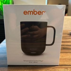 Ember Mug 2 - Brand New (Sealed)
